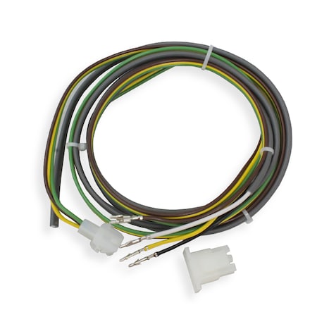 Velvac 5.5' Wire Harness/Remotes 747329